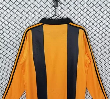 Immagine 5 dell’album 81-82 Hull City Home Retro Soccer Jerseys