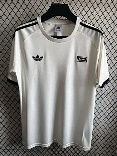 25-26 Adidas T-shirt