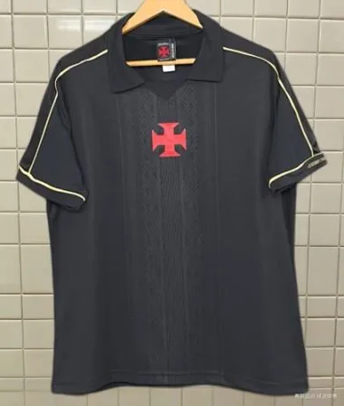 26-27 Vasco Special Soccer Jerseys