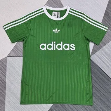 25-26 Adidas T-shirt