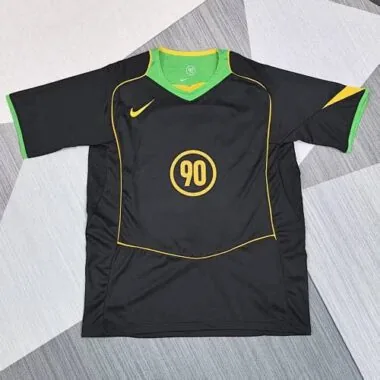 25-26 T90 Soccer Jerseys