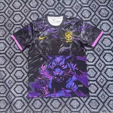 Maglie da calcio speciali del Brasile 2026