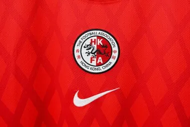 Immagine 2 dell’album 25-26 Hongkong Home Soccer Jerseys