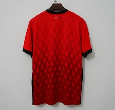 Immagine 3 dell’album 25-26 Hongkong Home Soccer Jerseys