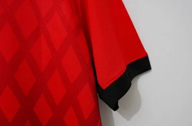 Immagine 5 dell’album 25-26 Hongkong Home Soccer Jerseys