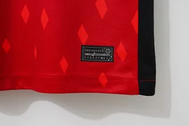 Immagine 6 dell’album 25-26 Hongkong Home Soccer Jerseys