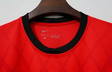 Immagine 8 dell’album 25-26 Hongkong Home Soccer Jerseys
