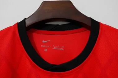 Immagine 9 dell’album 25-26 Hongkong Home Soccer Jerseys