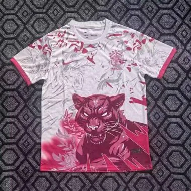 Maglie da calcio speciali del Brasile 2026