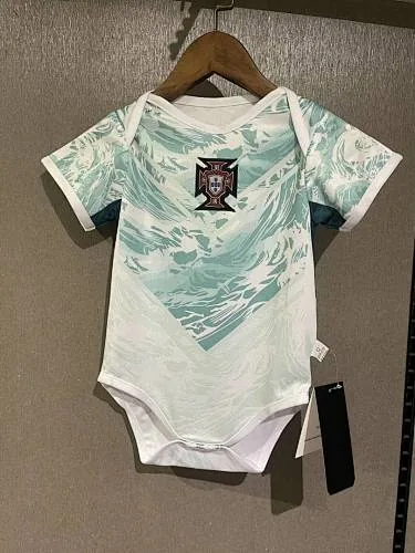 2026 Portugal Away Soccer Jerseys
