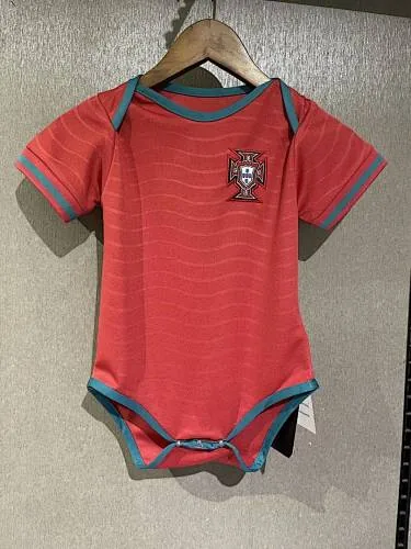 2026 Portugal Home Soccer Jerseys