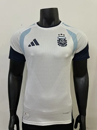2025 Argentina Player Version Soccer Jerseys