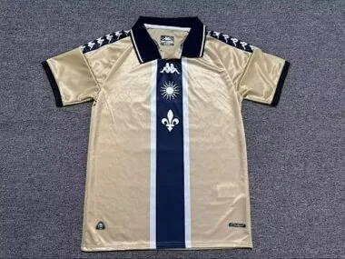 25-26 Versailles Training Soccer Jerseys