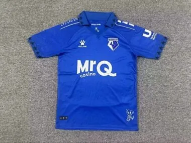 25-26 Waterford Third Soccer Jerseys