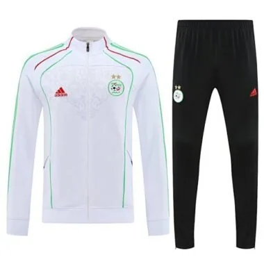 25-26 Algerije Trainingsvoetbalset