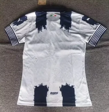 25-26 Monterey Women Soccer Jerseys album image 2
