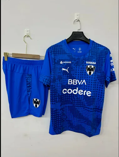 25-26 Monterey Training Soccer Suit