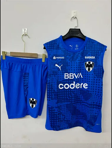 25-26 Monterey tracksuit