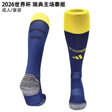 26 27 World Cup Socks