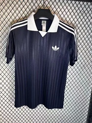 25-26 AD Polo Soccer Jerseys