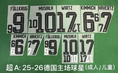 26 27 New National Printed