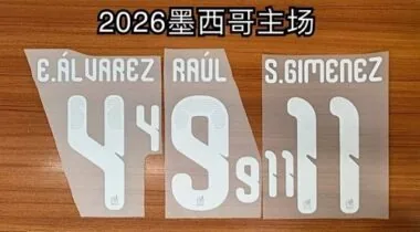 Immagine 14 dell’album 26 27 New National Printed