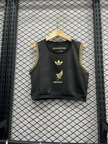 2025 Mexico Women Soccer Jerseys