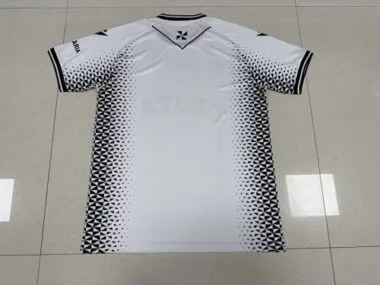 Immagine 2 dell’album 26-27 Ceuta Home Soccer Jerseys