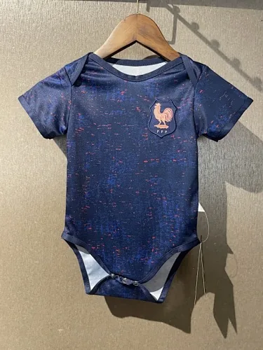 2025 France Home Soccer Jerseys