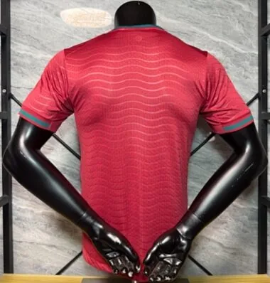 Immagine 2 dell’album 2026 Portugal Home Player Version Soccer Jerseys