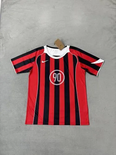 25-26 T90 Soccer Jerseys