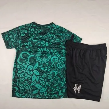 Immagine 2 dell’album 2025 Palestine Special Kids Soccer Jerseys