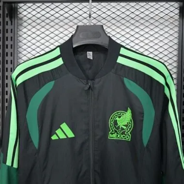 Immagine 7 dell’album 2025 Mexico Windbreaker Jackets
