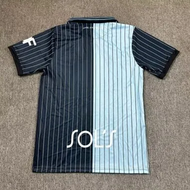 Immagine 2 dell’album 25-26 Le Havre Home Soccer Jerseys
