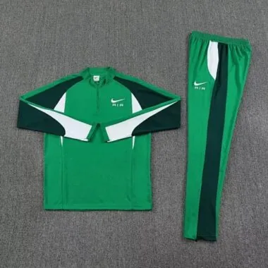 25-26 Nike Training Soccer Suit