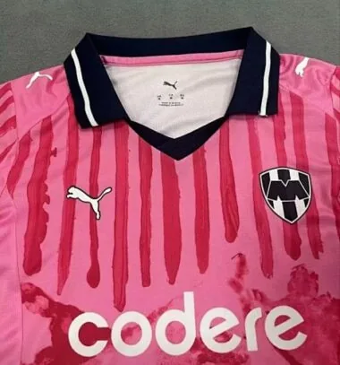 25-26 Monterey Women Soccer Jerseys album image 3