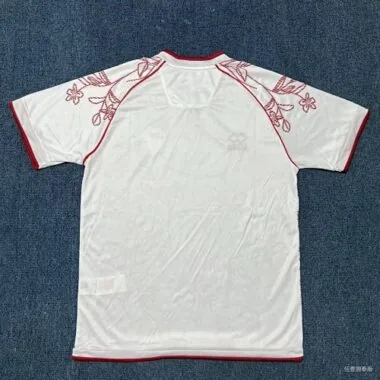 Immagine 2 dell’album 25-26 Castellon Away Soccer Jerseys