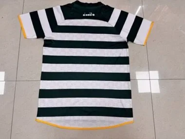 Immagine 2 dell’album 25-26 Coritiba Third Soccer Jerseys
