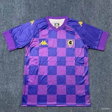 25-26 Hercules Soccer Jerseys