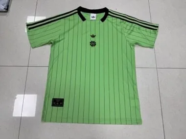 25-26 Celtic Soccer Jerseys