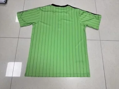 Immagine 2 dell’album 25-26 Celtic Soccer Jerseys