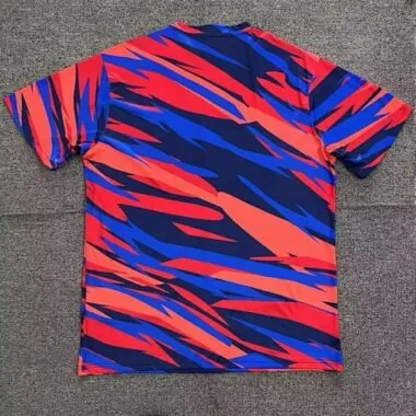 Imagem 2 do álbum 25-26 Chile Training Soccer Jerseys