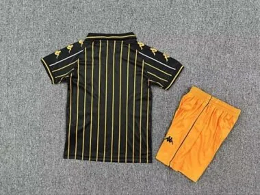 Immagine 2 dell’album 25-26 Hull City Away Kids Soccer Jerseys