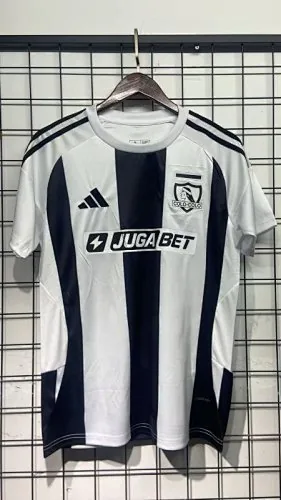 25-26 Colo Special Soccer Jerseys