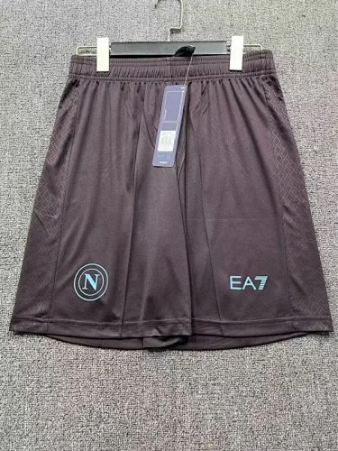 Pantaloncini da calcio Napoli Third