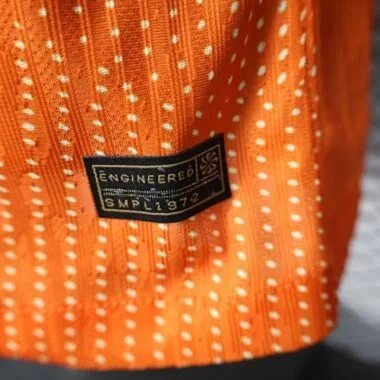 Immagine 6 dell’album Maglie da calcio della nazionale olandese 2025, versione per i giocatori di casa