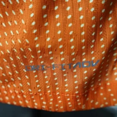 Immagine 8 dell’album Maglie da calcio della nazionale olandese 2025, versione per i giocatori di casa
