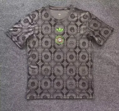 Maglie da calcio del Bayern 25-26