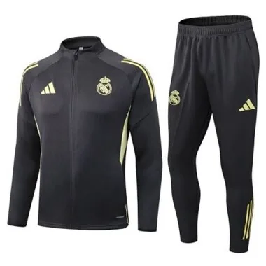 Tuta da allenamento del Real Madrid 25-26