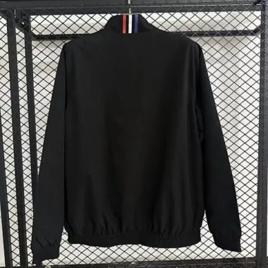 25-26 Man United Windbreaker Jackets album image 2
